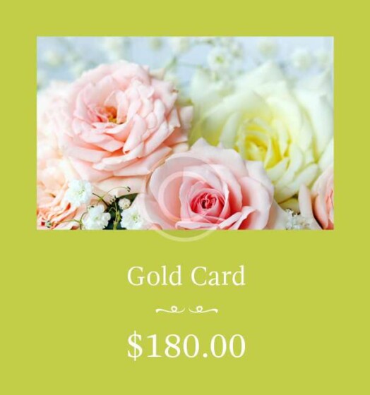 Gold Card